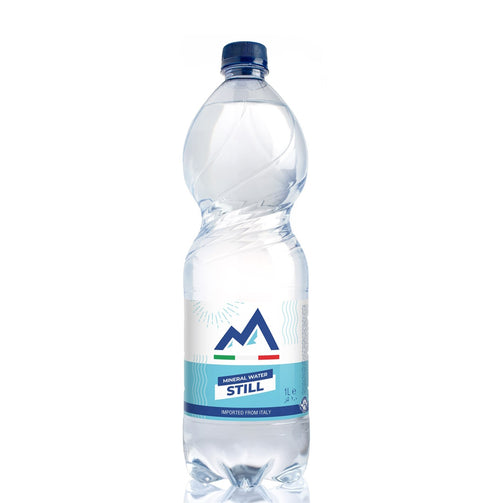 6x1L Montana , still - Montana Water