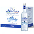 20 x 0.375 مونتانا زجاج -  مياه مونتانا  لتر