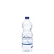 Montana water bottle on a white background