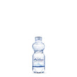 Montana water bottle on a white background